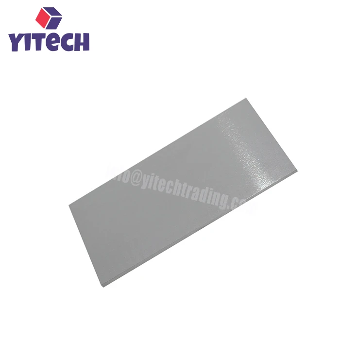 High Pure Molybdenum Sheet