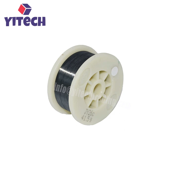 High Pure Molybdenum Wire High Pure Molybdenum Wire