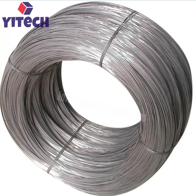 0.025mm Pure Nickel Chrome Alloy Wire 0.025mm Pure Nickel Chrome Alloy Wire