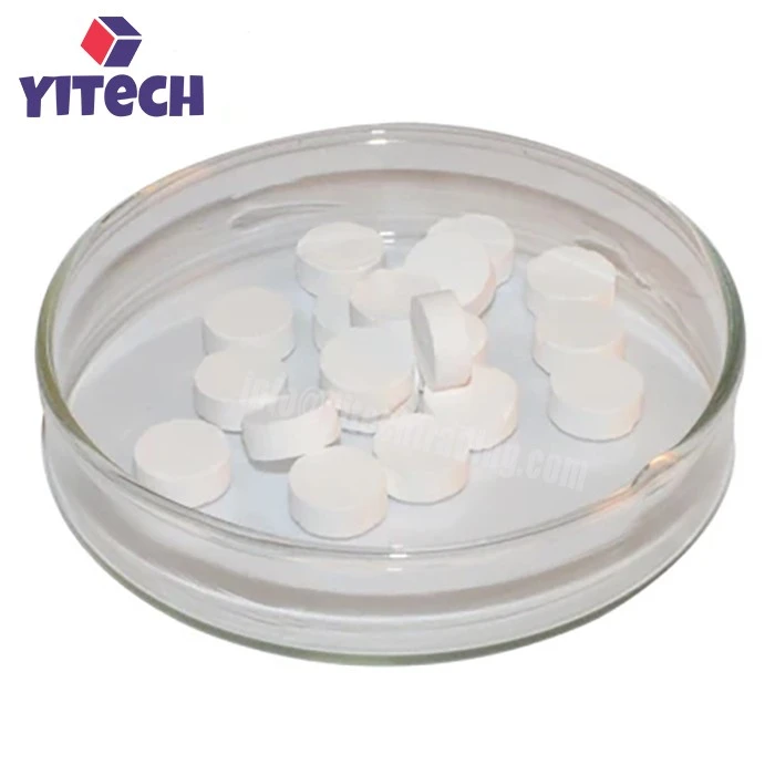 Aluminium Oxide Al2O3 Granules 2 Aluminium Oxide Al2O3 Granules 2