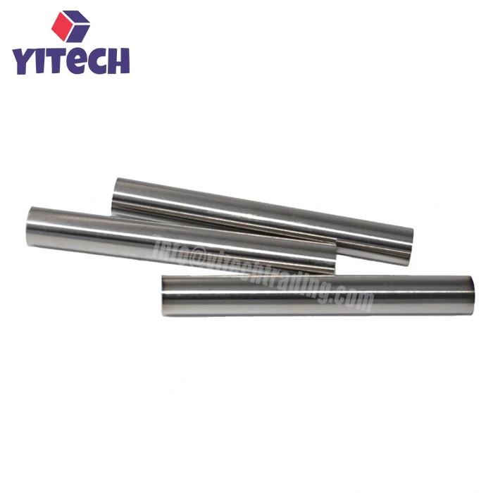 ASTM B348 Titanium Round Rod ASTM B348 Titanium Round Rod