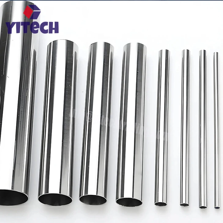GH3128 tiub lancar
