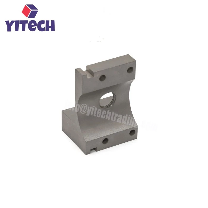 High Density Tungsten Alloy Weight Parts 3 High Density Tungsten Alloy Weight Parts 3