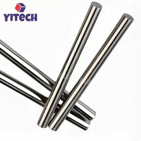 Inconel 600 polished bar 2 Inconel 600 polished bar 2