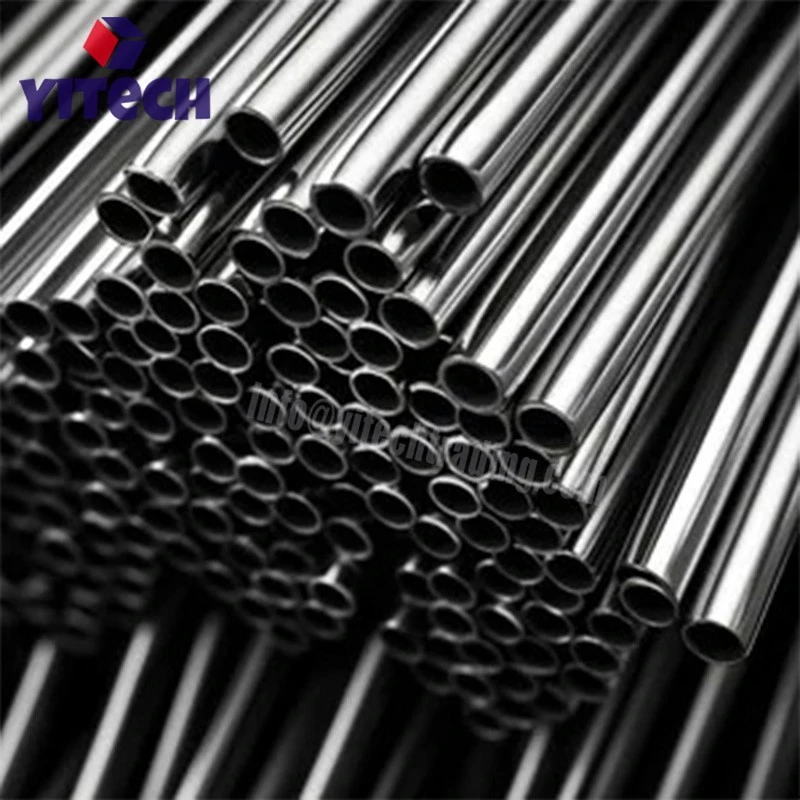 Kovar 4j29 Capillary Tube (2) Kovar 4j29 Capillary Tube (2)