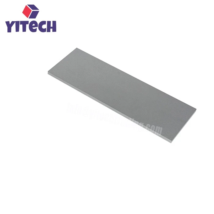 Lanthanated Molybdenum Foil 4 Lanthanated Molybdenum Foil 4