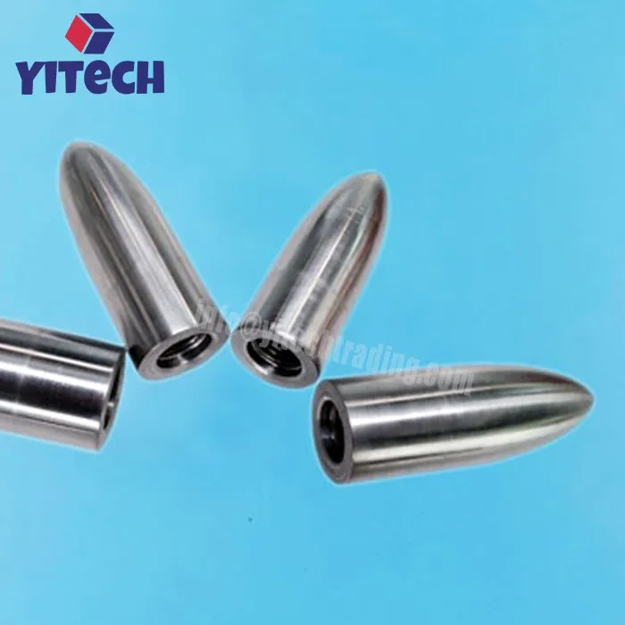 Molybdenum machining parts (2)