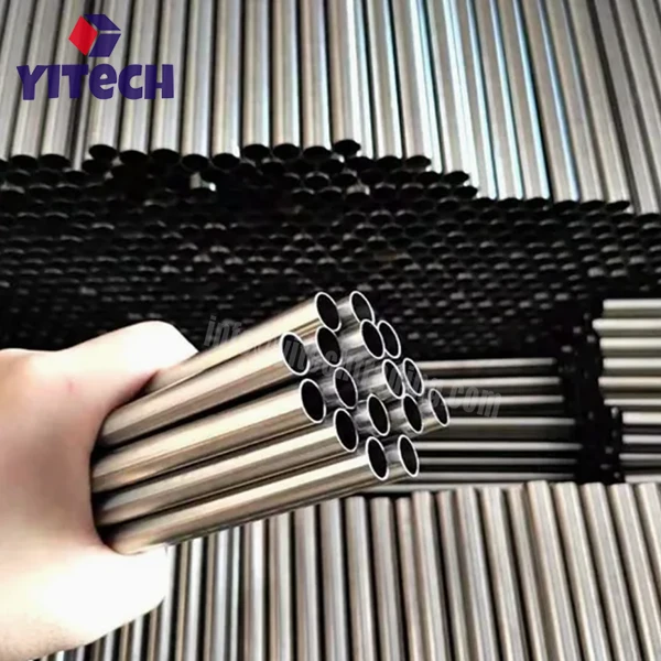 Shape Memory Alloy Capillary price