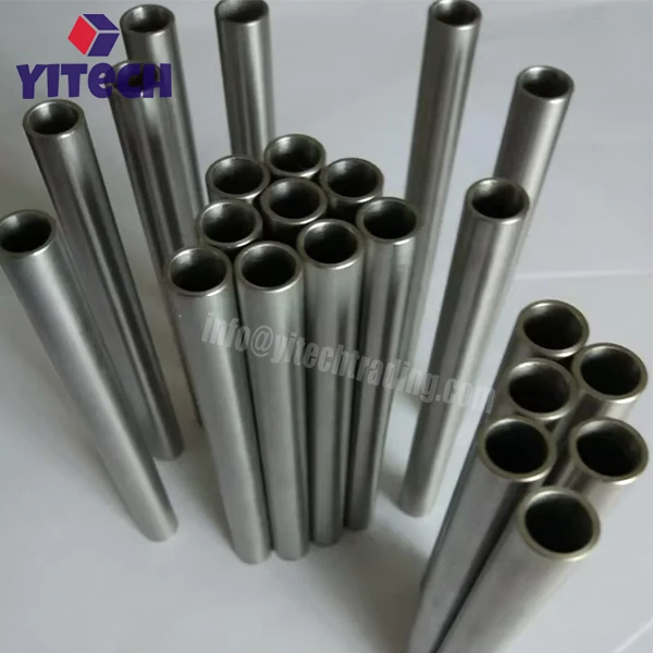 Shape Memory Alloy Capillary high quality