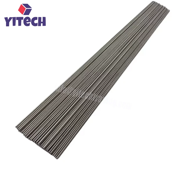 Shape Memory Alloy Capillary suppliers