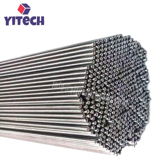 Titanium aloi lurus