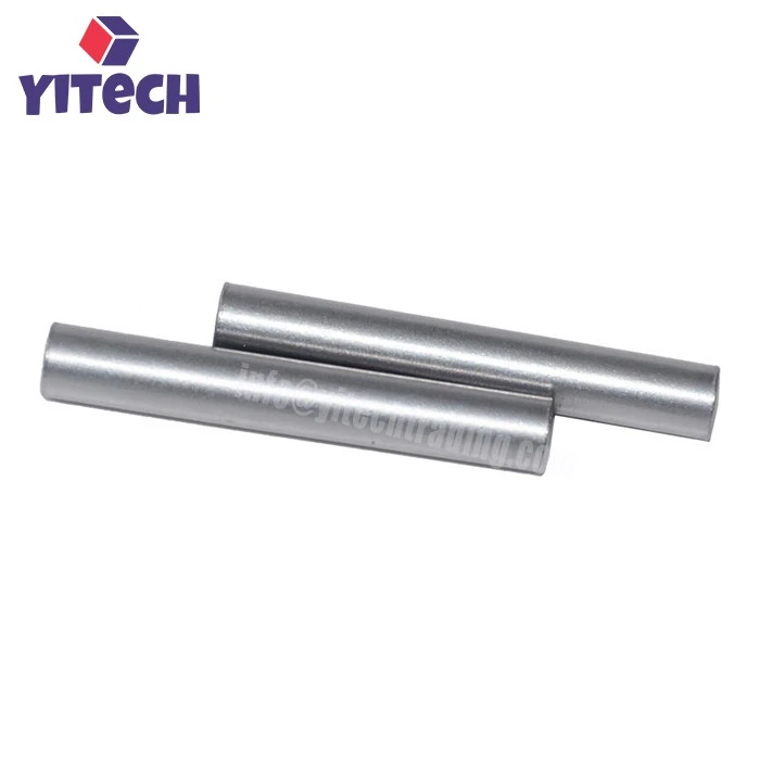Titanium Palladium Alloy Round Bar   2