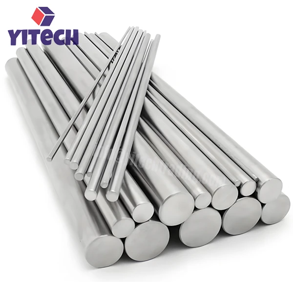 Rod Aloi berasaskan Tribaloy T400 Cobalt-
