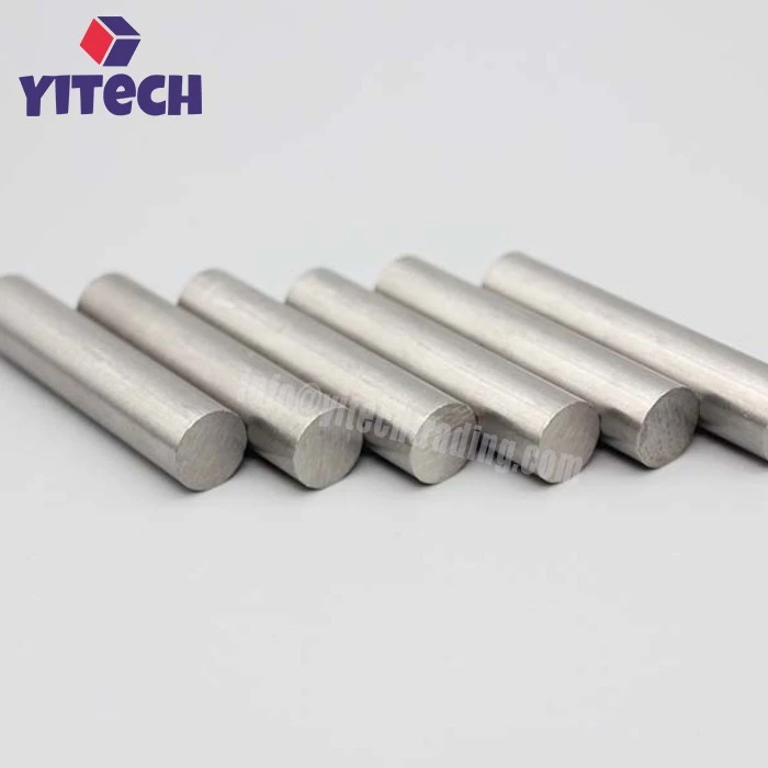 Tungsten Alloy Balance Bar 4 Tungsten Alloy Balance Bar 4