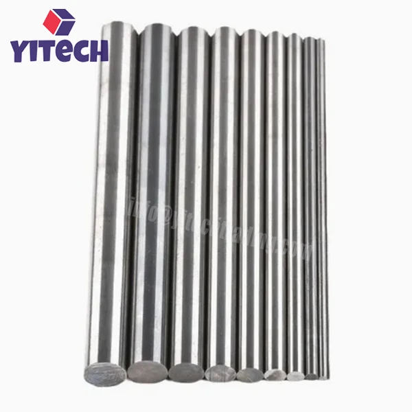 Tungsten Carbide Solid Polished Rod factory Tungsten Carbide Solid Polished Rod factory