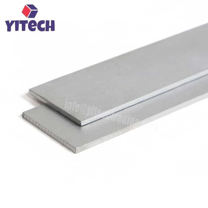 Tungsten Heavy Alloy Polished Plate 4 Tungsten Heavy Alloy Polished Plate 4