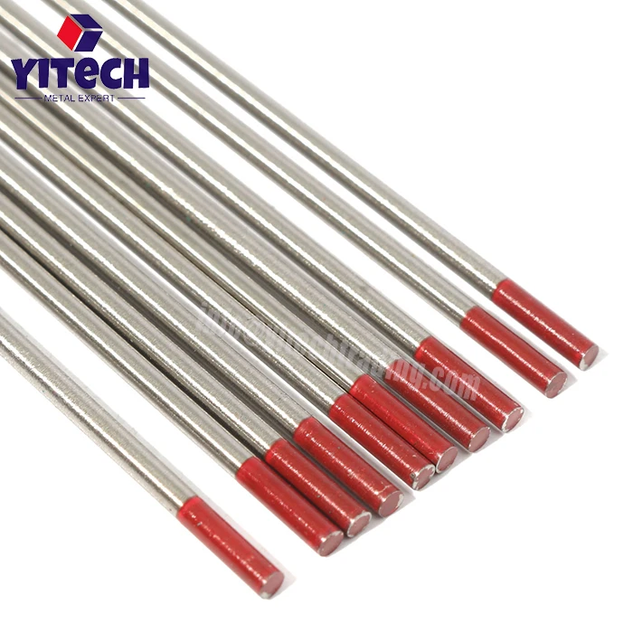 Elektrod Tungsten Tig